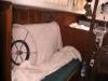 Starboard Bunk