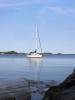 Moored
